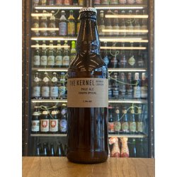 The Kernel Brewery Pale Ale