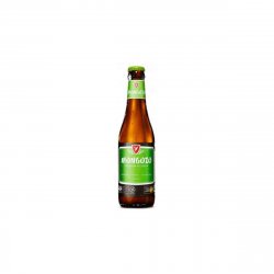 Mongozo Pilsner Gluten Free 5alc 33cl - Dcervezas