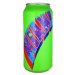 Omnipollo Bianca Miami Madness Sour 440mL ABV 6%  Swedish Craft Beer 