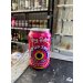 Tiny Rebel - Pump up the Jam OG Jam Doughnut Pale Ale 5% 330ML 