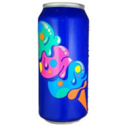 Omnipollo Bianca 3 Scoops Sour 440mL ABV 6%  Swedish Craft Beer - Hopshop