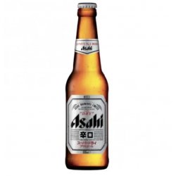 Asahi Super Dry