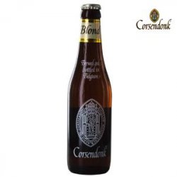 Brouwerij Corsendonk Corsendonk Blond