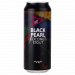 Funky Fluid Black Pearl 6,2% 500 ml Puszka 
