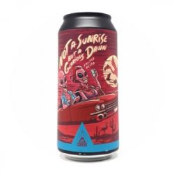 Mad Scientist Not A Sunrise But A Glorious Dawn Mad Scientist Not A Sunrise But A Glorious Dawn