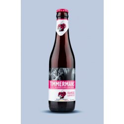 Timmermans Framboise - Cervezas Cebados