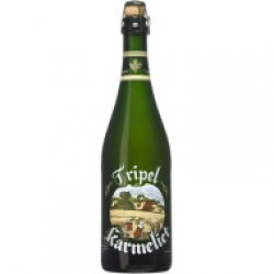 Tripel Karmeliet 75cl - Speciaalbierkoning