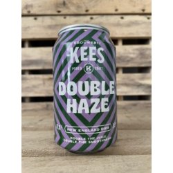 Double haze NEIIPA 8,5% - Zombier