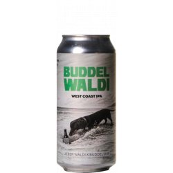 Lieber Waldi Buddel Waldi