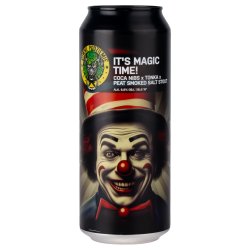 Piwne Podziemie It Piwne Podziemie It