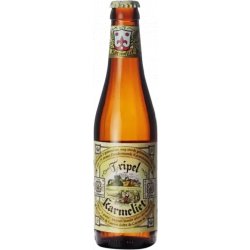 Tripel Karmeliet - Mister Hop