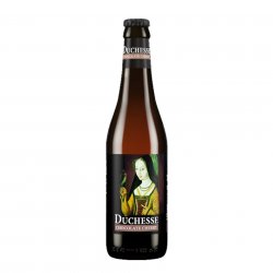 Brouwerij Verhaeghe Duchesse Chocolate Cherry