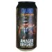 Amager Dario the Dark Don Imperial Stout 440mL ABV 11% Danish Craft Beer Amager Dario the Dark Don Imperial Stout 440mL ABV 11% Danish Craft Beer