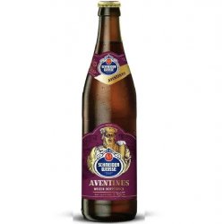 Schneider Weisse Tap 9 Aventinus Eisbock