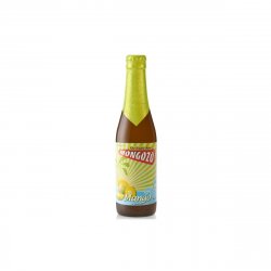 Mongozo Mango 3.6alc 33cl - Dcervezas