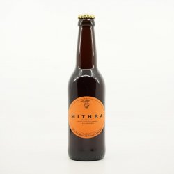 Officina della Birra MITHRA 0,33l - Biertipp