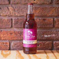 Snails Bank Cider Co Raspberry Ripple