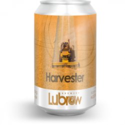 Lubrow Harvester  Australian Wheat - Sklep Impuls