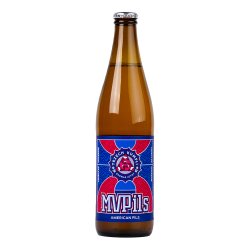 Trzech Kumpli MVPils