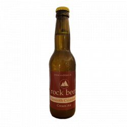 rock beer Smooth Criminal 0,33l - Biertipp