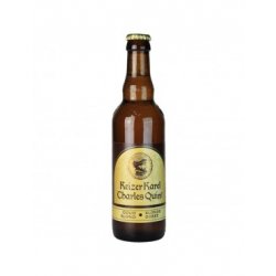 Charles Quint Blonde 33 cl - Bière Belge - L’Atelier des Bières