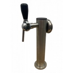 Columna Eventos Iluminada 1 grifo - Cervezashop