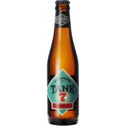 Boulevard Tank 7 Farmhouse Ale - Mister Hop