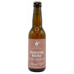 Dochter vd Korenaar Nouveau Riche - ’t Biermenneke