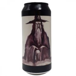 Little Rain Brewing Company  The Wizard 44cl - Beermacia