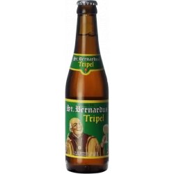 St. Bernardus Tripel - Mister Hop