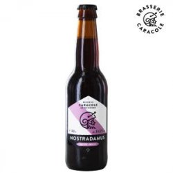 Caracole Nostradamus Caracole Nostradamus