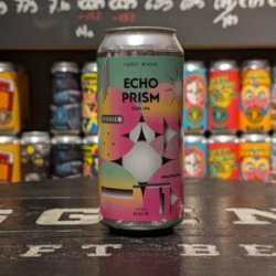 FUERST WIACEK Berlin Echo Prism