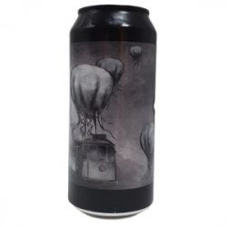 Little Rain Brewing Company  Upside Down 44cl - Beermacia