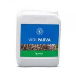 Vidi Parva - Vendo Lúpulo