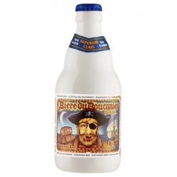 Bière du Boucanier Dark Ale