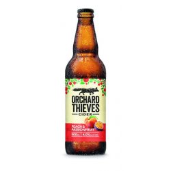 Orchard Thieves Feijoa & Lime Cider 500mL - The Hamilton Beer & Wine Co