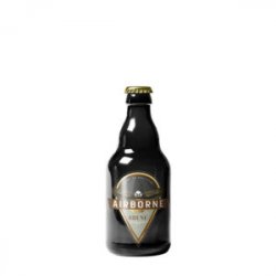 Airborne Brune - 33cl - Centre Bohey - Centre Bohey