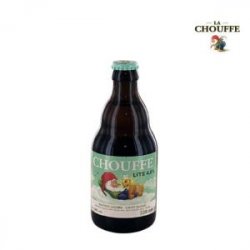 La Chouffe Lite/Session 4,0%