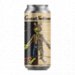 Great Notion Serious Robot Hazy IPA Great Notion Serious Robot Hazy IPA