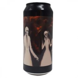 Little Rain Brewing Company  White Wedding 44cl - Beermacia