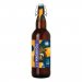 Magaryciu Semi-Pale Caramel  5,8% 1000 ml 