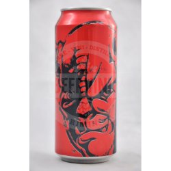 Stone Arrogant Bastard Ale