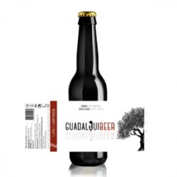 Guadalquibeer Jaén - Guadalquibeer