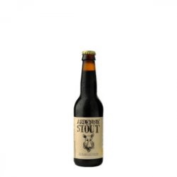 Ardenne Stout  33cl - Centre Bohey