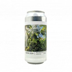 Popihn NEIPA DDH - NELSON SAUVIN / MOSAIC / STRATA