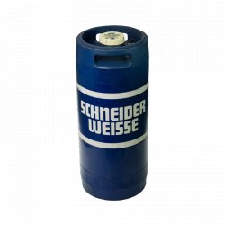 Schneider Weisse Tap 1 Helle Weisse