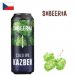 Sibeeria Kazbek Cold IPA 500ml CAN Sibeeria Kazbek Cold IPA 500ml CAN