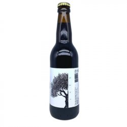 Guadalquibeer Jaén Sweet Stout Sin Gluten 33cl - Beer Sapiens