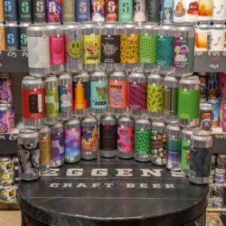 Other Half Xl set - Drankenhandel van Gils