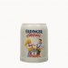Caneca Erdinger Weissbier Oktoberfest 50 cl 